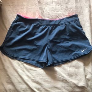 Nike Swim Shorts